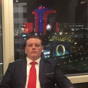 Meet your Posher, Jacob